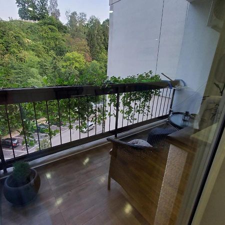 Apartmán Ozzy Travnik Exteriér fotografie