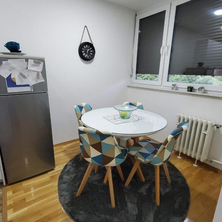 Apartmán Ozzy Travnik Exteriér fotografie